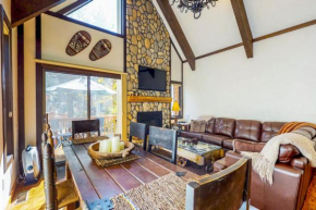  Pine Cone Cottage  Инклайн Виллидж